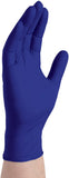 Nitrile Powder Free Examination Gloves (1 Case of 10 box) DISKA NuLife 