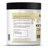 Diska Nulife Keto Collagen Plus, Vanilla | 450 g (25 servings) | Grass Fed Bovine Collagen Peptides Sports Nutrition PLS 