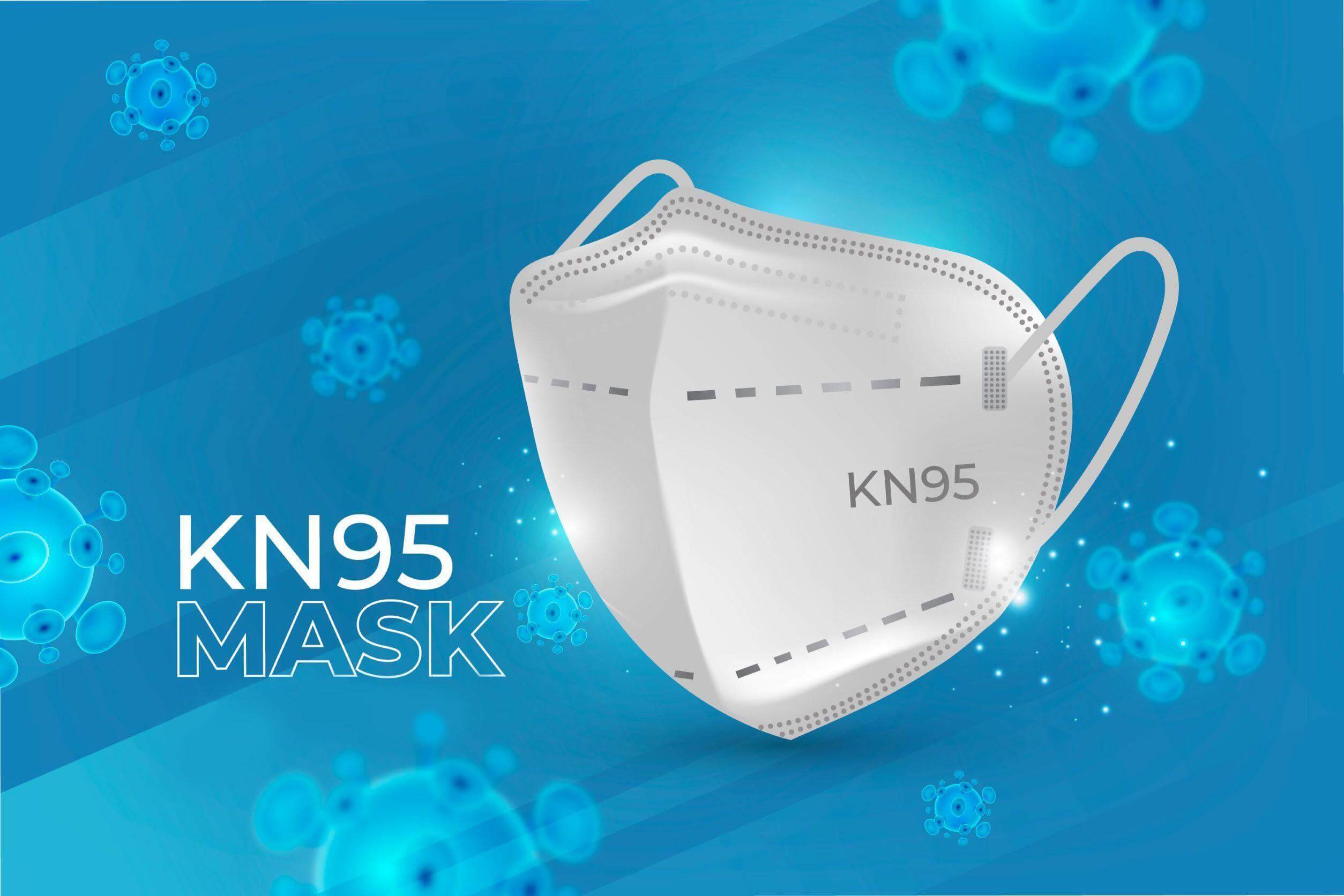 KN95 Face Mask