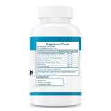 Diska Nulife Antioxidant Plus  | Antioxidant Supplement with Acai | 60 Capsules