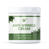Diska Nulife Anti-Wrinkle Cream 130mg CBD & Hemp PLS 