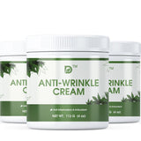 Diska Nulife Anti-Wrinkle Cream 130mg CBD & Hemp PLS 