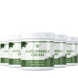 Diska Nulife Anti-Wrinkle Cream 130mg CBD & Hemp PLS 