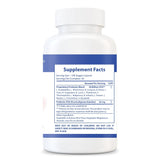 Diska Nulife Probiotic 50 Billion CFU | Promotes Gut Health, Support Immune System - 30 Capsule