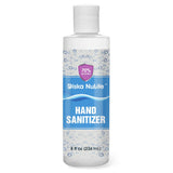 Hand Sanitizer 8 oz. LAVENDER (Pack of 3) | Anti microbial with Lavender General Health PLS 