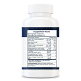 Diska Nulife Thyroid Support | 60 Capsules | Energy, Metabolism & Focus Formula Women's Health PLS 
