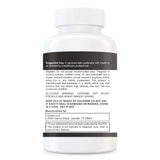 Diska Nulife Grey Away | Dietary Supplement | 60 Capsules | Biotin Zinc Folate VitaminB6 General Health PLS 