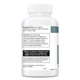 Keto Salt BHB - Helps Jumpstart Ketosis | Fights Oxidative Stress | Naturally Boost Energy Levels | Helps Fuels the Body & Mind - 60 Capsules