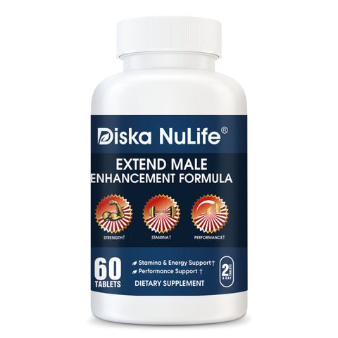 Extend Male Enhancement