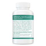 Diska Nulife Mushroom Boost | 60 Capsules | Shiitake, Lions Mane, Reshi and More - Immune System and Energy Boosting Nootropic Brain Supplement General Health PLS 
