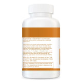 Diska Nulife Adaptogen Assist with Best Adaptogen Combinations Ashwagandha Astragalus Holy Basil Leaf - Vegetarian 60 Capsules General Health PLS 