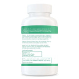 Digestive Enzyme Complex | 60 Capsules | Relieves bloating and indigestion Digestive Health PLS 