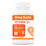 Vitamin C+