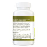 Diska Nulife Healthy Herbs & Roots | Turmeric Ashwagandha Cinnamon Brahmi | 60 Capsules Herbal Extracts PLS 