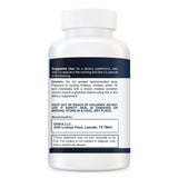Diska Nulife Thyroid Support | 60 Capsules | Energy, Metabolism & Focus Formula Women's Health PLS 