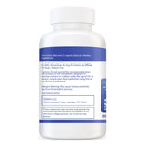 Diska Nulife Probiotic 50 Billion CFU | 30 DR Veggie Capsules | Promotes Gut Health, Support Immune System Digestive Health PLS 
