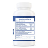 Diska Nulife Colon Cleanse | 30 Capsules | Helps reduce toxin buildup Digestive Health PLS 