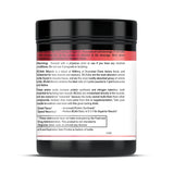 BCAA Shock Powder (Honeydew Watermelon) | Supports Recovery | Support Growth - 45 Servings