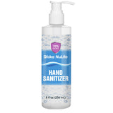 Hand Sanitizer with Pump (Pack of 3) LAVENDER | Lavender Antibacterial with Pump General Health PLS 