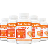Vitamin C+