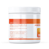 Diska Nulife Ascorbic Acid Powder, 180 servings | Vitamin C Immune Support General Health PLS 
