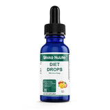 Diet Drops Ultra Drops 2oz | Good Appetite Suppressant | Helps Boost Metabolism | Raises Leptin Levels