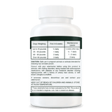 Diska Nulife Hip & Joint Support for Dogs | Relieve Your Dogs Arthritis | 60 Chewable Tablets Pets PLS 
