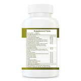 Diska Nulife Healthy Herbs & Roots | Turmeric Ashwagandha Cinnamon Brahmi | 60 Capsules Herbal Extracts PLS 