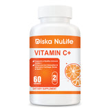 Vitamin C+