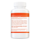 Diska Nulife Liver Support | 90 Capsules | Liver Clean Detox Repair General Health PLS 